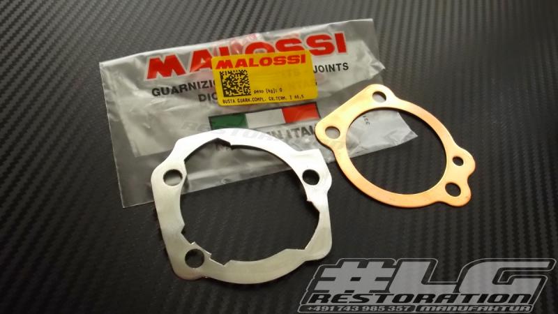 Malossi 73ccm 12mm Base Plus Race