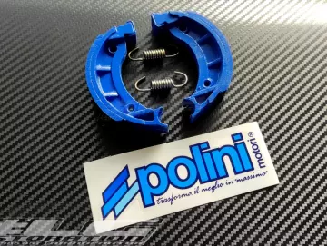Bremsbackensatz Polini For Race 90x18mm
