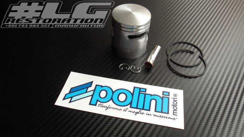 Kolben Polini 43mm Sport