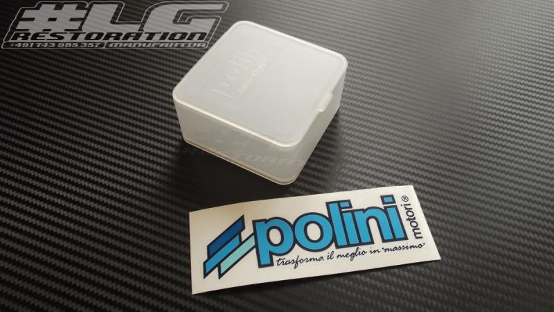 Aufbewahrungsbox Polini