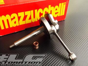 Mazzucchelli Racing Kurbelwelle 12mm