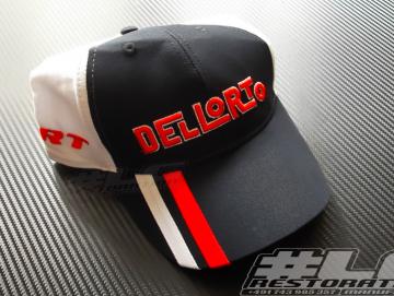 Dellorto Motorsport Cap