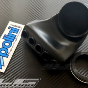 Airbox für 47-62mm AW Vergaser