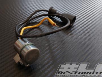 Kondensator EFFE 2-Kabel Blinker Version