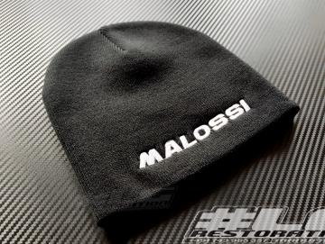 Mütze MALOSSI Schwarz
