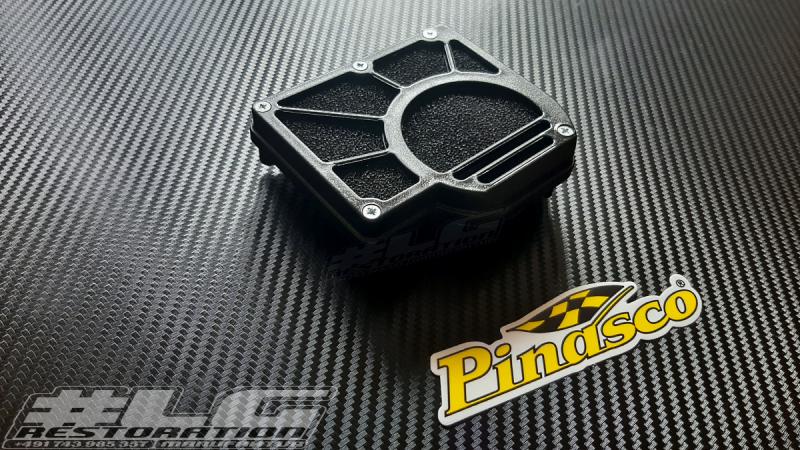 Pinasco Racing Luftfilter