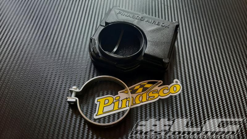 Pinasco Racing Luftfilter