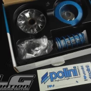 Polini Hi-Speed Variomatik Set