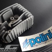 Zylinderkopf Polini 63ccm Neue Ausführung